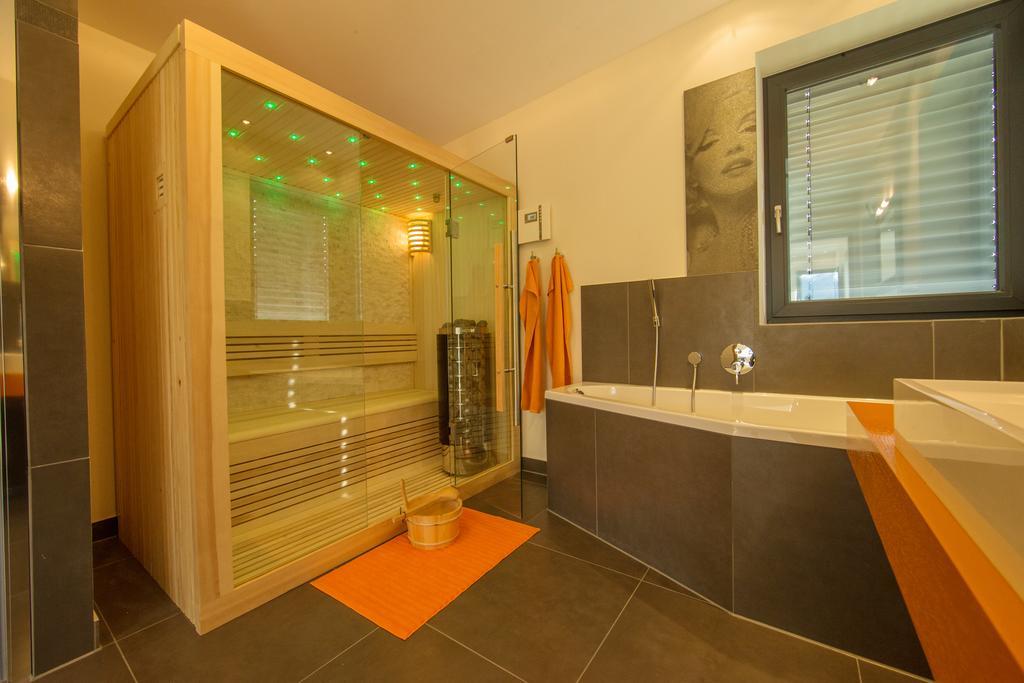 Apartment Chrissies Пізендорф Номер фото