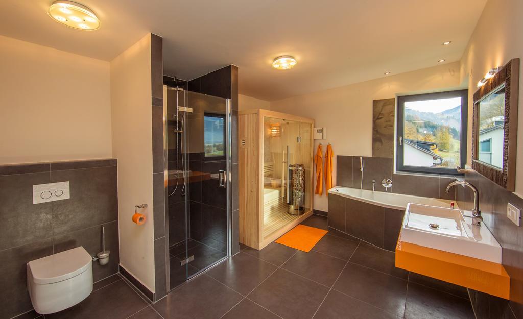 Apartment Chrissies Пізендорф Номер фото